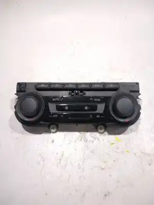 İkinci el araba yedek parçası IKLIM KONTROLÜ için SEAT LEON (1P1)  OEM IAM referansları 5P0907044M  