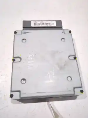 Автозапчасти б/у блок управления тнвд за FORD FOCUS I (DAW, DBW) 1.8 TDCi ссылки OEM IAM 2S4A12A650NB  