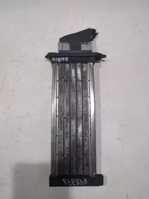 Автозапчасти б/у СОПРОТИВЛЕНИЕ НАГРЕВУ за CITROEN C3 (09.2009->)  ссылки OEM IAM 664447AE  