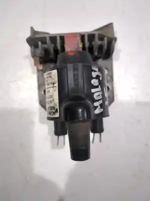 Peça sobressalente para automóvel em segunda mão BOBINA DE IGNIÇÃO por SEAT MALAGA  Referências OEM IAM AEI500E  