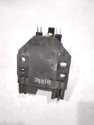 Peça sobressalente para automóvel em segunda mão bobina de ignição por seat malaga 1.7 diesel referências oem iam aei500e  