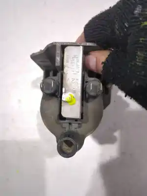 Peça sobressalente para automóvel em segunda mão bobina de ignição por seat malaga 1.7 diesel referências oem iam aei500e  