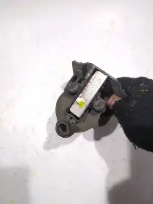 Peça sobressalente para automóvel em segunda mão bobina de ignição por seat malaga 1.7 diesel referências oem iam aei500e  