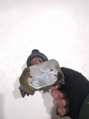 Peça sobressalente para automóvel em segunda mão bobina de ignição por seat malaga 1.7 diesel referências oem iam aei500e  