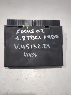 Gebrauchtes Autoersatzteil Elektronisches Modul zum FORD FOCUS I (DAW, DBW) 1.8 TDCi OEM-IAM-Referenzen 5WK48730C   Gebrauchtes Autoersatzteil Elektronisches Modul zum FORD FOCUS I (DAW, DBW) 1.8 TDCi OEM-IAM-Referenzen 5WK48730C