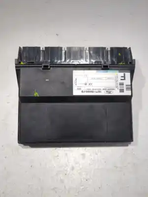 Gebrauchtes Autoersatzteil elektronisches modul zum ford focus i (daw, dbw) 1.8 tdci oem-iam-referenzen 5wk48730c   Gebrauchtes Autoersatzteil elektronisches modul zum ford focus i (daw, dbw) 1.8 tdci oem-iam-referenzen 5wk48730c