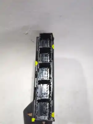 Gebrauchtes Autoersatzteil elektronisches modul zum ford focus i (daw, dbw) 1.8 tdci oem-iam-referenzen 5wk48730c   Gebrauchtes Autoersatzteil elektronisches modul zum ford focus i (daw, dbw) 1.8 tdci oem-iam-referenzen 5wk48730c