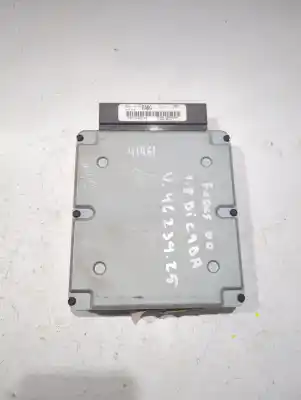 Tweedehands auto-onderdeel ecu motorcontroller voor ford focus (daw, dbw) 1.8 turbo di / tddi oem iam-referenties ys4f12a650pa