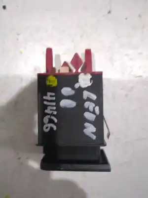 Peça sobressalente para automóvel em segunda mão trocar por seat leon (1m1) 2.8 referências oem iam 1m1919235a  