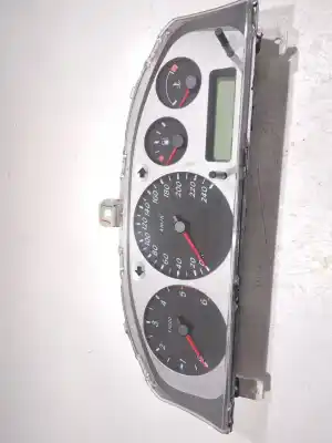 Peça sobressalente para automóvel em segunda mão QUADRANTE por NISSAN ALMERA (N15)  Referências OEM IAM 1599709  