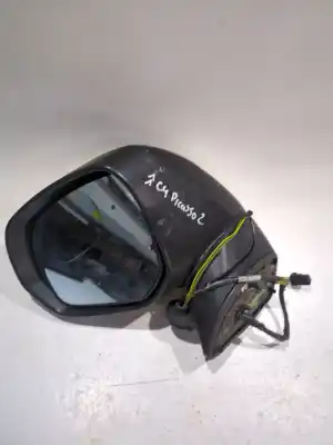 İkinci el araba yedek parçası SOL AYNA için CITROEN C4 PICASSO II  OEM IAM referansları E9024375  