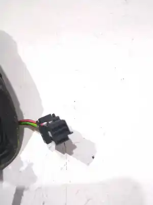 Pezzo di ricambio per auto di seconda mano specchio sinistro per citroen c4 picasso ii 2.0 bluehdi 150 riferimenti oem iam e9024375  