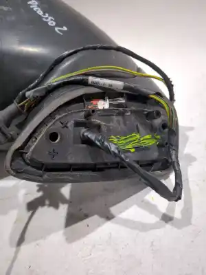 Pezzo di ricambio per auto di seconda mano specchio sinistro per citroen c4 picasso ii 2.0 bluehdi 150 riferimenti oem iam e9024375  