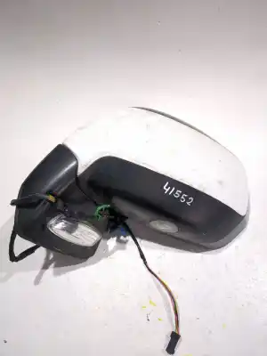Pezzo di ricambio per auto di seconda mano specchio sinistro per citroen c4 picasso ii 2.0 bluehdi 150 riferimenti oem iam e9024375  