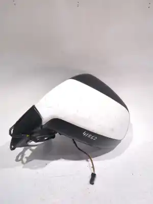 Pezzo di ricambio per auto di seconda mano specchio sinistro per citroen c4 picasso ii 2.0 bluehdi 150 riferimenti oem iam e9024375  