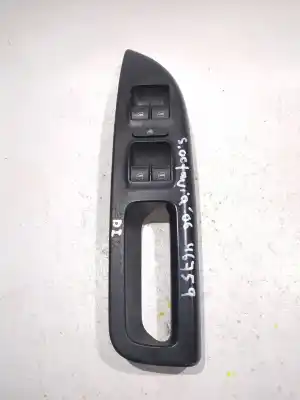 Автозапчасти б/у выключатель левого переднего окна за skoda octavia ii (1z3) 1.9 tdi ссылки oem iam 1z1867171