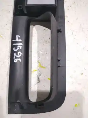 Автозапчасти б/у выключатель левого переднего окна за skoda octavia ii (1z3) 1.9 tdi ссылки oem iam 1z1867171  