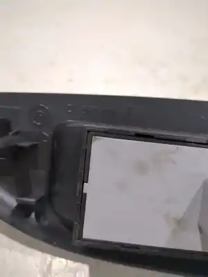 Автозапчасти б/у выключатель левого переднего окна за skoda octavia ii (1z3) 1.9 tdi ссылки oem iam 1z1867171  