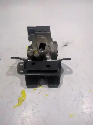 Second-hand car spare part TRUNK LOCK for HYUNDAI I30 (FD) (06.2007->)  OEM IAM references 812302L000  