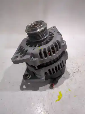 Second-hand car spare part alternator for opel astra h (a04) 1.9 cdti (l48) oem iam references   