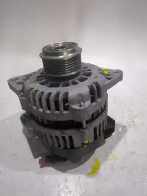 Second-hand car spare part alternator for opel astra h (a04) 1.9 cdti (l48) oem iam references   