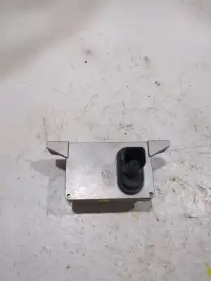 Peça sobressalente para automóvel em segunda mão centralina esp por audi a2 (8z) 1.4 tdi referências oem iam 7e0907655a  