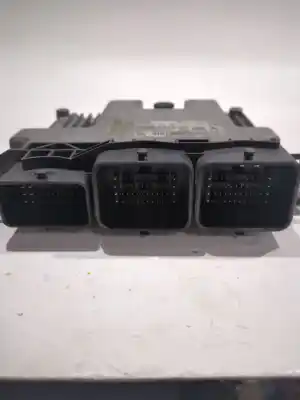 Pezzo di ricambio per auto di seconda mano centralina pompa iniezione per citroen c-elysée (11.2012->) 1.6 exclusive [1.6 ltr. - 68 kw hdi fap] riferimenti oem iam 0281019819  