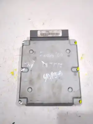 Автозапчасти б/у БЛОК УПРАВЛЕНИЯ ТНВД за FORD FOCUS II (DA_, HCP, DP)  ссылки OEM IAM YS4F12A650PA  