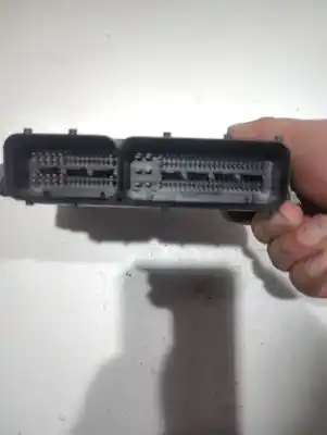 Second-hand car spare part injection pump control unit for skoda octavia ii (1z3) 1.9 tdi oem iam references 03g906021lb  