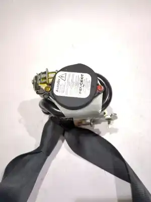 Piesă de schimb auto la mâna a doua CENTURÃ DE SIGURANȚÃ FAȚÃ STÂNGA pentru CITROEN C4 BERLINA  Referințe OEM IAM 96527697XX  