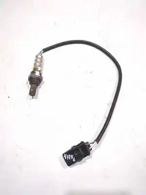 Peça sobressalente para automóvel em segunda mão SONDA LAMBDA por CITROEN C2 (JM_)  Referências OEM IAM 0ZA341  