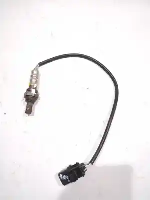 Peça sobressalente para automóvel em segunda mão sonda lambda por citroen c2 (jm_) 1.4 hdi referências oem iam 0za341  