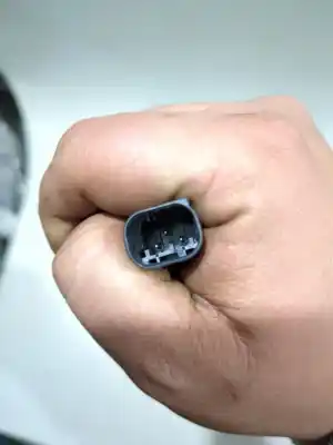 Автозапчастина б/у ДАТЧИК ПАРКОВКИ для CITROEN C4 CACTUS  Посилання на OEM IAM 026301321550  