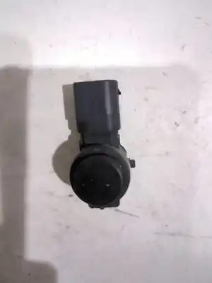 Автозапчастина б/у ДАТЧИК ПАРКОВКИ для CITROEN C4 CACTUS  Посилання на OEM IAM 026301321550  