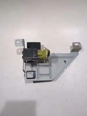 Peça sobressalente para automóvel em segunda mão módulo eletrônico por kia rio (bc) (2000->) 1.4 referências oem iam 95410  