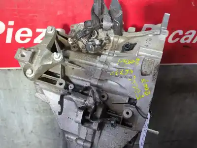 Second-hand car spare part gearbox for ford focus ii (da_, hcp, dp) 2.0 tdci oem iam references 8m5r7002fc  