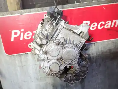 Second-hand car spare part gearbox for ford focus ii (da_, hcp, dp) 2.0 tdci oem iam references 8m5r7002fc  