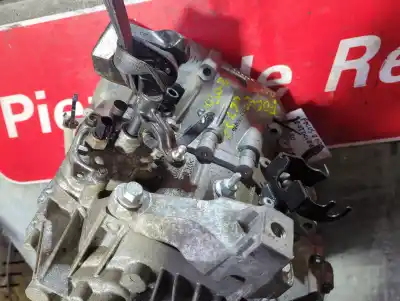 Second-hand car spare part gearbox for ford focus ii (da_, hcp, dp) 2.0 tdci oem iam references 8m5r7002fc  