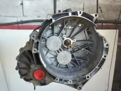 Piesă de schimb auto la mâna a doua CUTIE DE VITEZE pentru FORD TRANSIT FURGONETA (FA_ _)  Referințe OEM IAM 8C1R7002BF  