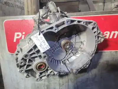 Pièce détachée automobile d'occasion BOÎTE DE VITESSES pour OPEL ASTRA J (P10)  Références OEM IAM F40  