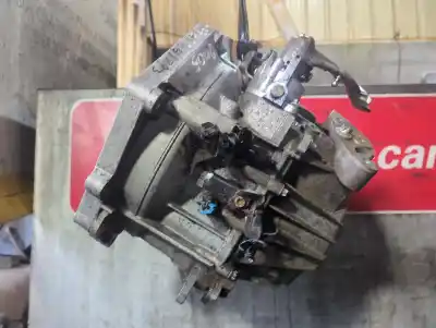 Gebrauchtes Autoersatzteil getriebe zum opel astra h (a04) 1.9 cdti (l48) oem-iam-referenzen fgp55186627  