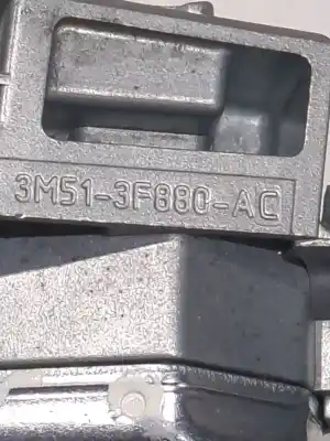 Автозапчастина б/у стартер для ford focus ii (da_, hcp, dp) 1.8 tdci посилання на oem iam 3m513f880ac  