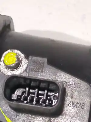 Second-hand car spare part flowmeter for ford focus ii (da_, hcp, dp) 1.8 tdci oem iam references   