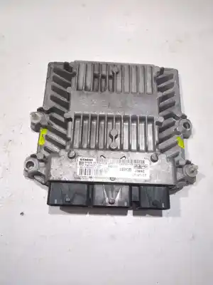 Автозапчасти б/у БЛОК УПРАВЛЕНИЯ ТНВД за FORD FOCUS II (DA_, HCP, DP)  ссылки OEM IAM 5WS40512BT  