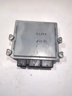 Second-hand car spare part injection pump control unit for ford focus ii (da_, hcp, dp) 1.8 tdci oem iam references 5ws40512bt  