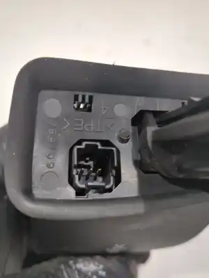 İkinci el araba yedek parçası çok fonksiyonlu kontrol için ford focus ii (da_, hcp, dp) 1.8 tdci oem iam referansları 4m5t14a664ab  