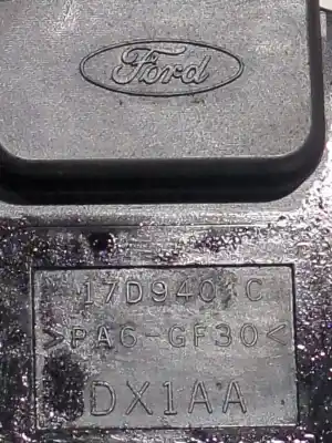 Автозапчастина б/у перерівний контроль для ford focus ii (da_, hcp, dp) 1.8 tdci посилання на oem iam 4m5t13335bd  