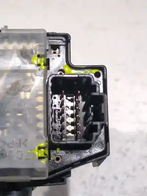 Peça sobressalente para automóvel em segunda mão comutador de limpa vidros por ford focus ii (da_, hcp, dp) 1.8 tdci referências oem iam 17d9402  