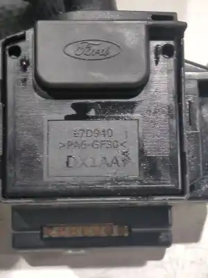 Peça sobressalente para automóvel em segunda mão comutador de limpa vidros por ford focus ii (da_, hcp, dp) 1.8 tdci referências oem iam 17d9402  