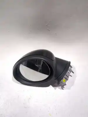 Pezzo di ricambio per auto di seconda mano SPECCHIO SINISTRO per MINI MINI (R56)  Riferimenti OEM IAM 505213  